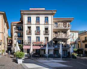 Hotel Garni Corona